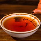 六堡茶茶叶品鉴及冲泡