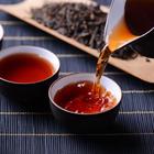 鉴赏普洱茶甘、滑、醇、厚、顺、柔、甜、活、洁、亮、稠中体会茶享受和愉悦