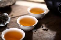 普洱茶的冰糖韵一种在茶汤喝到的冰凉清甜的感觉