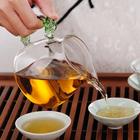 泡壶好茶有秘诀“茶叶的用量”