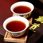 黑茶品质特征及制作工序介绍