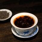 广西六堡茶鉴赏及品质特征介绍