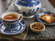 纯茶叶饮料的品饮方法介绍