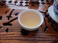 白茶饮用及保健作用介绍
