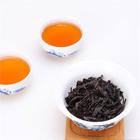 大红袍茶叶品质特点介绍