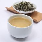 白茶品质特点及工艺介绍