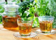 灯笼花茶具有养肾强肾，美容养颜功效