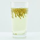 金银花薄荷茶具有疏风、清热、解毒、利咽的作用