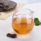 介绍几种常见的排毒养颜茶