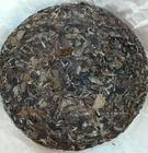 白茶茶树品种有哪些？