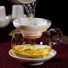 普洱茶甜味物质原料越粗老反而越甜？