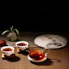 普洱茶发展历史介绍