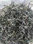云南普洱茶的原料大叶种晒青毛茶