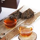 千两茶被誉为“茶文化的经典，茶叶历史的浓缩，茶中的极品”