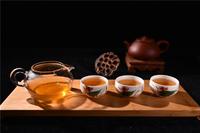 普洱茶有30种香味，你能闻出几种来？