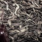 普洱茶拼配是普洱茶生产中的重要工艺过程