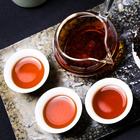 影响普洱茶的香气有那些因素？