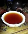 普洱茶具有防治心血管病保健功效