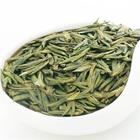 什么是竹叶青茶？