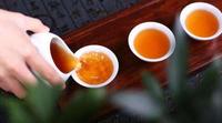 杜仲护心绿茶能补益肝肾、降血功效与作用