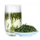 绿茶“清汤绿叶”的品质特征