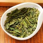 有机翠尖绿茶是什么吗？