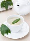 干莲花绿茶为夏季消暑上佳饮品