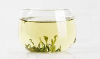 杞子绿茶可益肝明目、补肾润肺功效