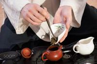 茶壶冲泡茶叶的方法与技巧简单介绍