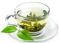 绿茶的健康功效“增强记忆力”