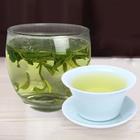 绿茶增加骨质密度预防老年骨质疏松