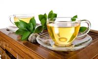 下午1点一杯绿茶能够降低血脂，保护血管