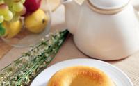 绿茶芝士蛋糕材料及做法介绍