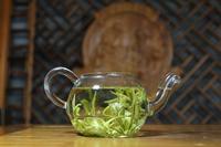 中国茶叶绿茶的种类介绍