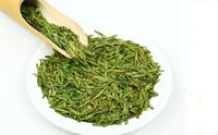 绿茶种类蒸青绿茶品性特点为“三绿”
