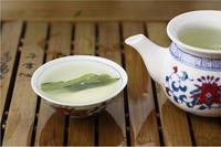 绿茶的功效与作用及食用方法介绍