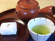 绿茶粉并不是抹茶