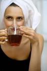 梅汁绿茶酷降脂减肥保湿祛斑美容功效