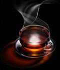 山楂片绿茶具有清热活血降脂的作用功效