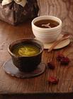 藿香猪胆绿茶具有辛散化浊功效