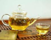 药王茶具有良好的抗氧化、延缓衰老的效果