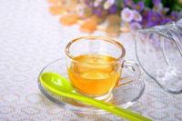 地黄山药茶具有滋阴清热、固精益髓功效