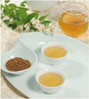 菟丝子茶补肾益精、养肝明目茶疗功效