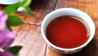 乌梅五味子茶润肺止咳、益气安眠茶疗功效
