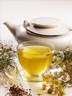 茴香花园茶清新提神、减肥美容茶疗功效