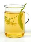 石斛保肝茶可养肝，有滋阴除热、明目强肾的功效