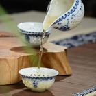 罗布麻茶做法及茶疗功效