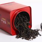 传统茶的保存方法“木炭热水瓶充气”贮藏法