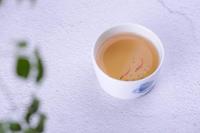 关于茶的回忆：一杯茶，在回忆中饮尽