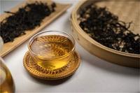 茶席，以茶为名的中国画